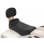 Elektrická motorka Chopper INDIAN - biela